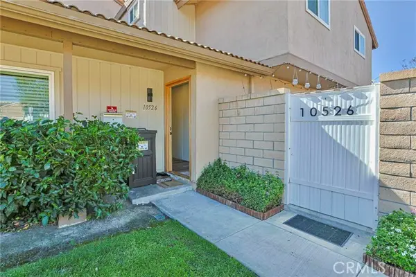 10526 Carrotwood, Stanton, CA 90680