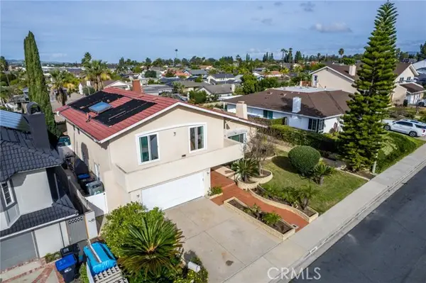 24621 Artemia, Mission Viejo, CA 92691