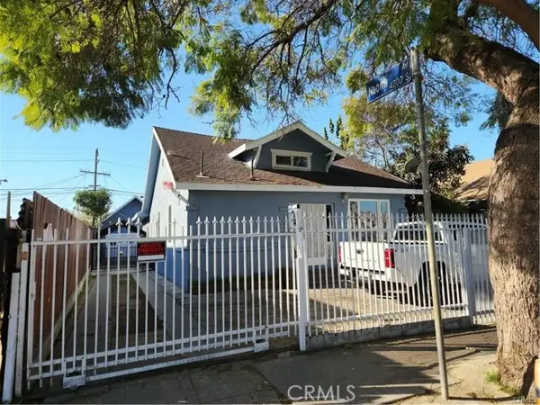 1210 42 Place, Los Angeles, CA 90011