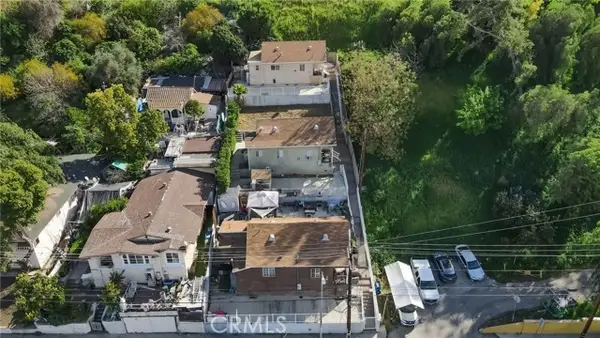 2500 Lincoln Park Ave, Los Angeles, CA 90031