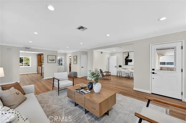 3450 Mevel Place, La Crescenta, CA 91214