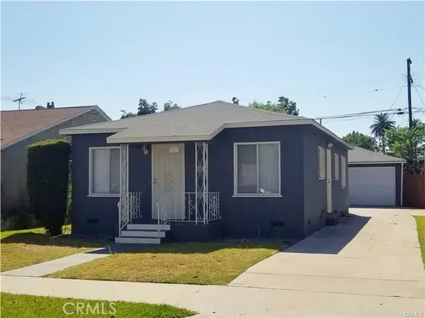 6449 Lemon Avenue, Long Beach, CA 90805