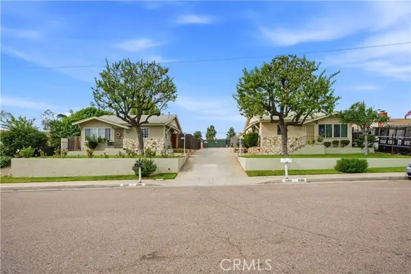 12103 Burgess, Whittier, CA 90604