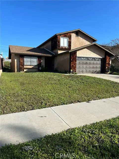 801 W 124th, Los Angeles, CA 90044