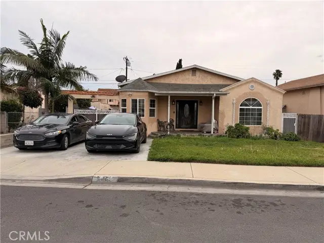 3146 Cudahy, Huntington Park, CA 90255 - #1