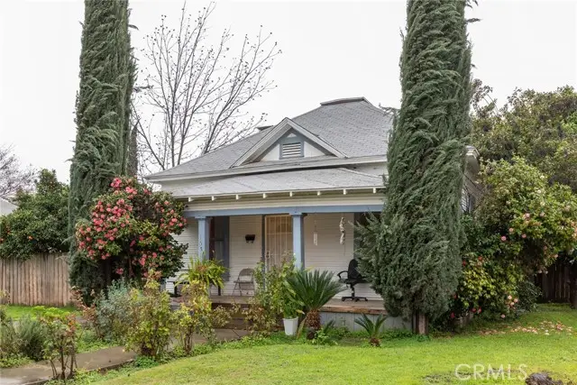 1031 K, Reedley, CA 93654 - #1