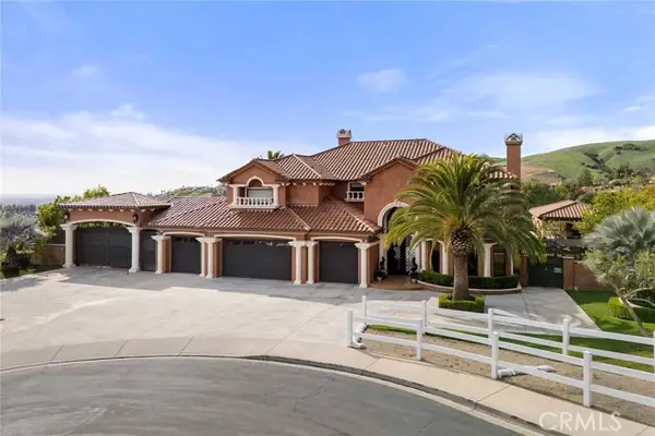 3991 Hollow Ridge Ct, Yorba Linda, CA 92887