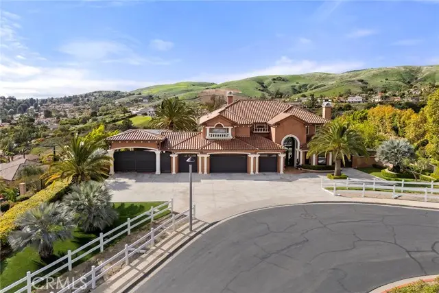 3991 Hollow Ridge Ct, Yorba Linda, CA 92887 - #2