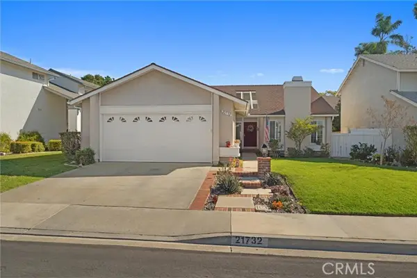 21732 Lanar, Mission Viejo, CA 92692
