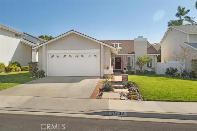 21732 Lanar, Mission Viejo, CA 92692 - #2