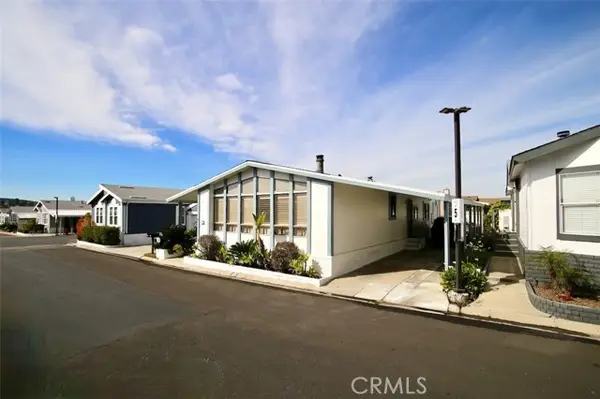 23301 Ridge Route #47, Laguna Hills, CA 92653