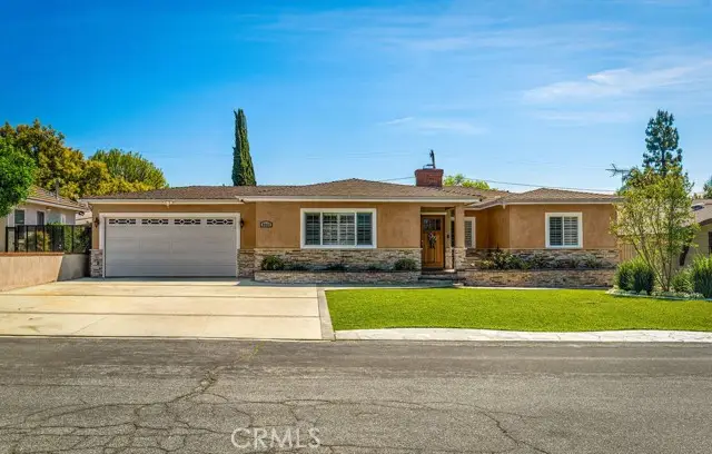 8646 Davista Drive, Whittier, CA 90605 - #1