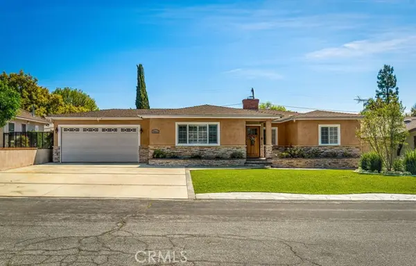 8646 Davista Drive, Whittier, CA 90605