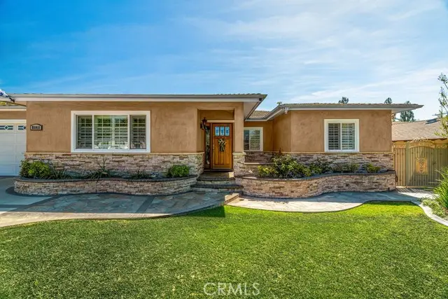 8646 Davista Drive, Whittier, CA 90605 - #2