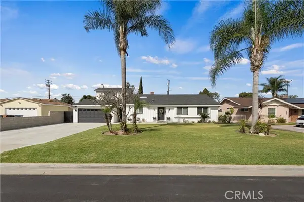 1675 W Mells, Anaheim, CA 92802