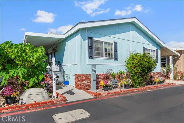 16444 Bolsa Chica #60, Huntington Beach, CA 92649