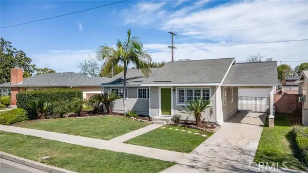 2180 Mcnab, Long Beach, CA 90815