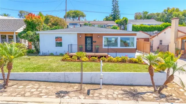 206 Via Colusa, Redondo Beach, CA 90277 - #1