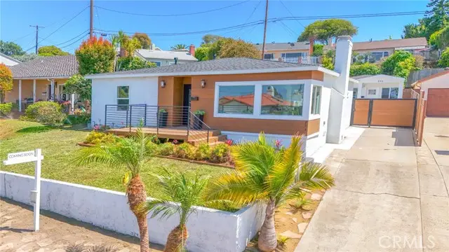206 Via Colusa, Redondo Beach, CA 90277 - #3