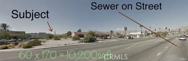 0 Palm Drive Drive, Desert Hot Springs, CA 92240 - #2