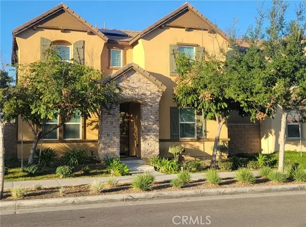 3080 E Sussex Privado, Ontario, CA 91762