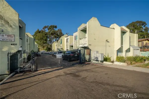 4460 Delta St #7, San Diego, CA 92113