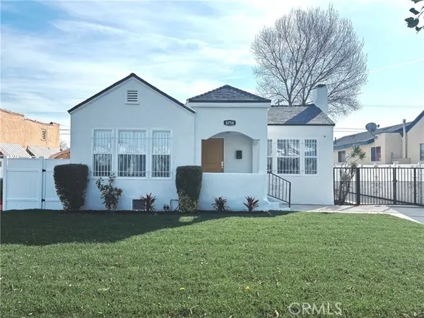 8758 S Hobart, Los Angeles, CA 90047