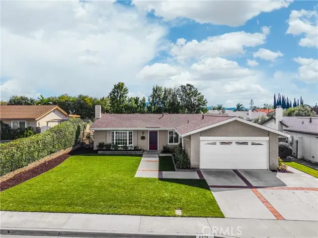 4478 Via Del Prado, Yorba Linda, CA 92886 - #1
