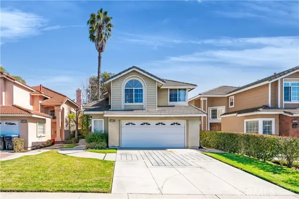 14377 Autumn Hill, Chino Hills, CA 91709