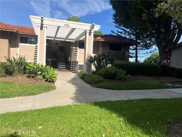 3123 Via Serena #C, Laguna Woods, CA 92637