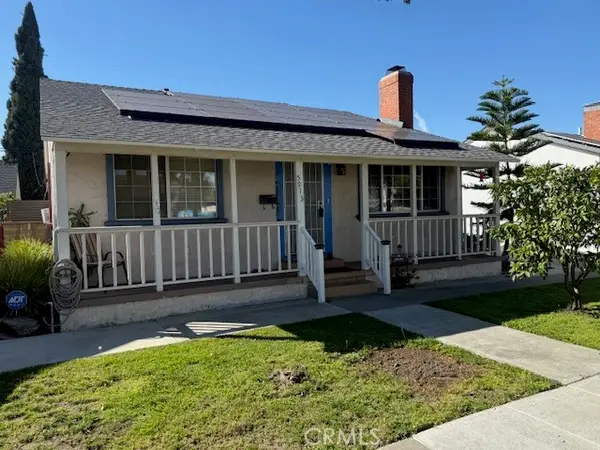 5913 Castana, Lakewood, CA 90712