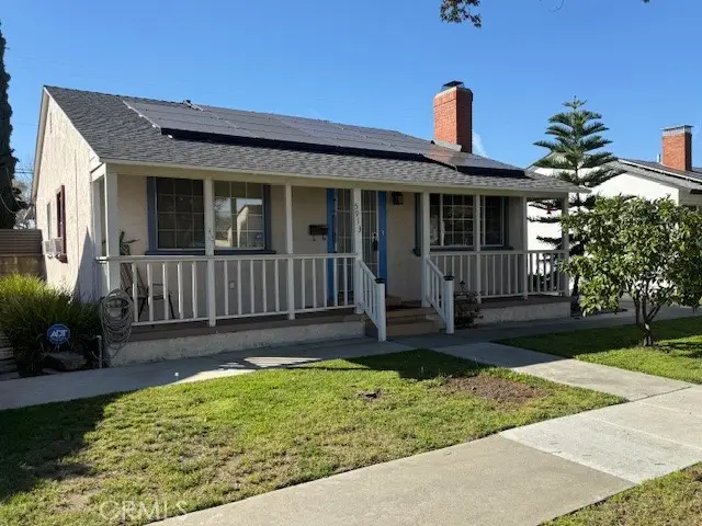 5913 Castana, Lakewood, CA 90712 - #2