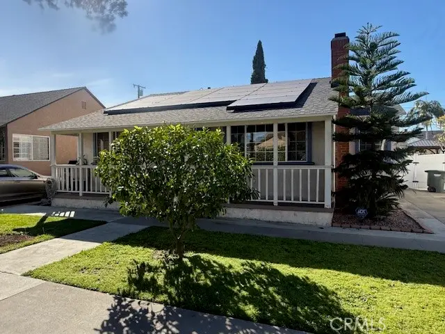 5913 Castana, Lakewood, CA 90712 - #3