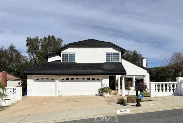 4310 Mountain Shadows, Whittier, CA 90601 - #2