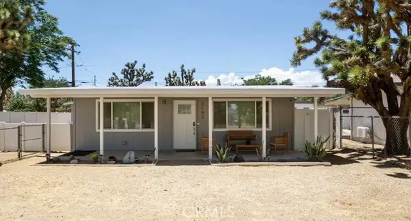 7192 Palm, Yucca Valley, CA 92284