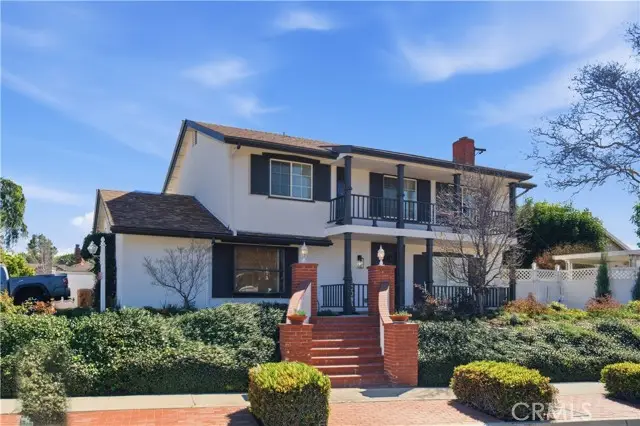 600 N Pepper Tree Drive, Brea, CA 92821 - #1