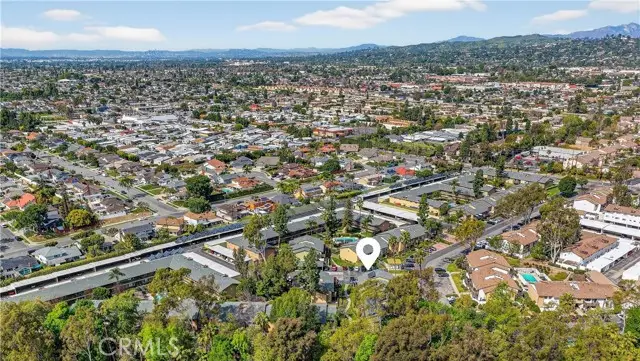 1460 W Lambert Rd #263, La Habra, CA 90631 - #2