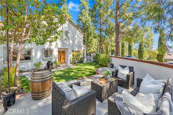 2 Barcelona, Aliso Viejo, CA 92656