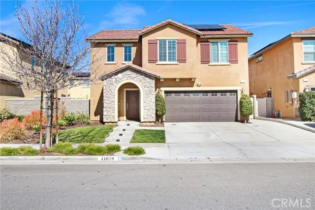 11079 Longfield, Eastvale, CA 91752 - #1