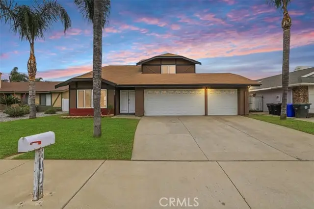 8286 Yearling Way, Jurupa Valley, CA 92509 - #1