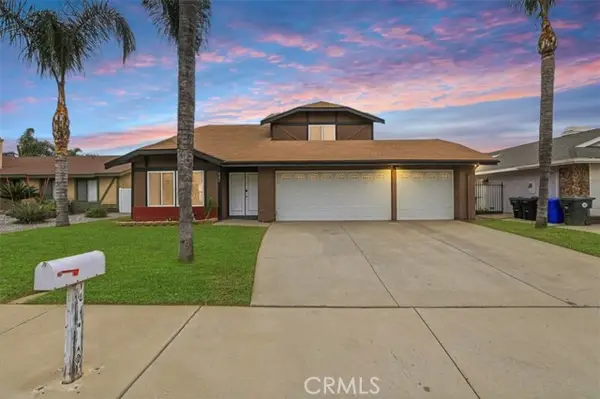 8286 Yearling Way, Jurupa Valley, CA 92509