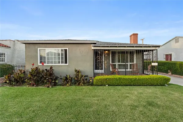 531 W Palmer, Compton, CA 90220