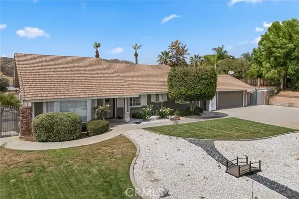 11299 Evans Court, Moreno Valley, CA 92555