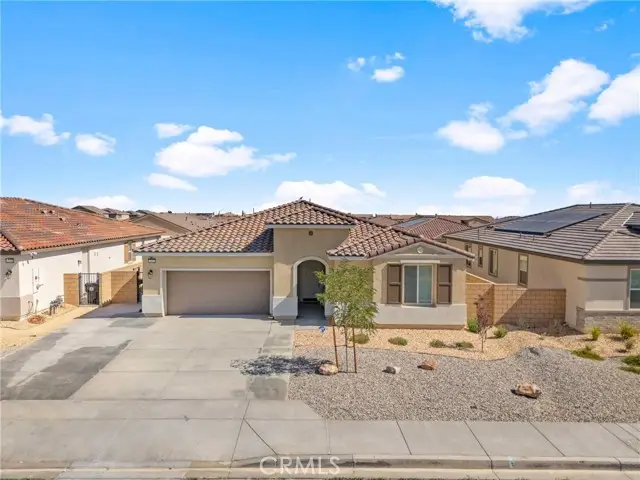 11952 Olivine Rd, Victorville, CA 92392 - #1