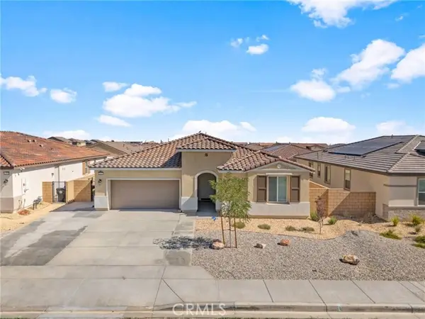 11952 Olivine Rd, Victorville, CA 92392