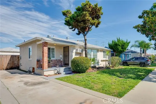 4415 Ashworth, Lakewood, CA 90712