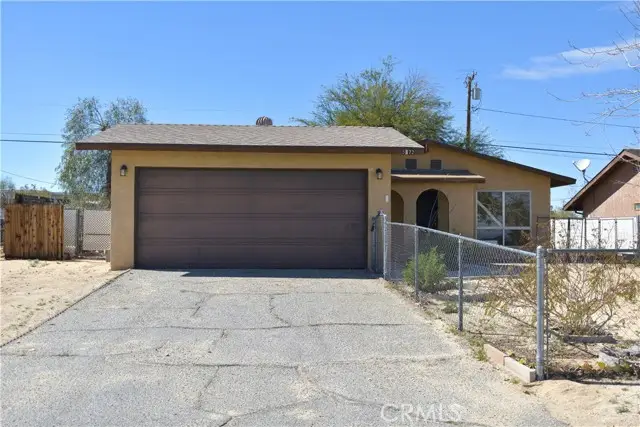 5372 Daisy, Twentynine Palms, CA 92277 - #1