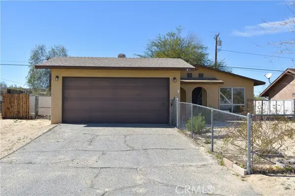 5372 Daisy, Twentynine Palms, CA 92277