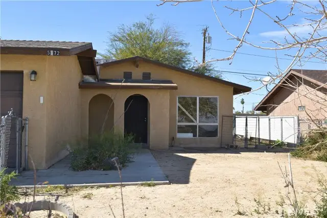 5372 Daisy, Twentynine Palms, CA 92277 - #2