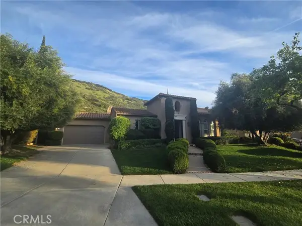 3277 Skyline View, Escondido, CA 92027